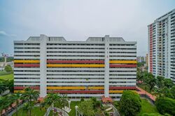 Blk 410 Pandan Gardens (Jurong East), HDB 3 Rooms #605301501